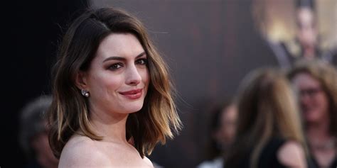 anne hathaway gucci glasses|Anne Hathaway stuns in itsy.